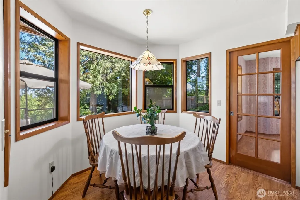 1809 E Woodhaven Lane Port Angeles WA 98362