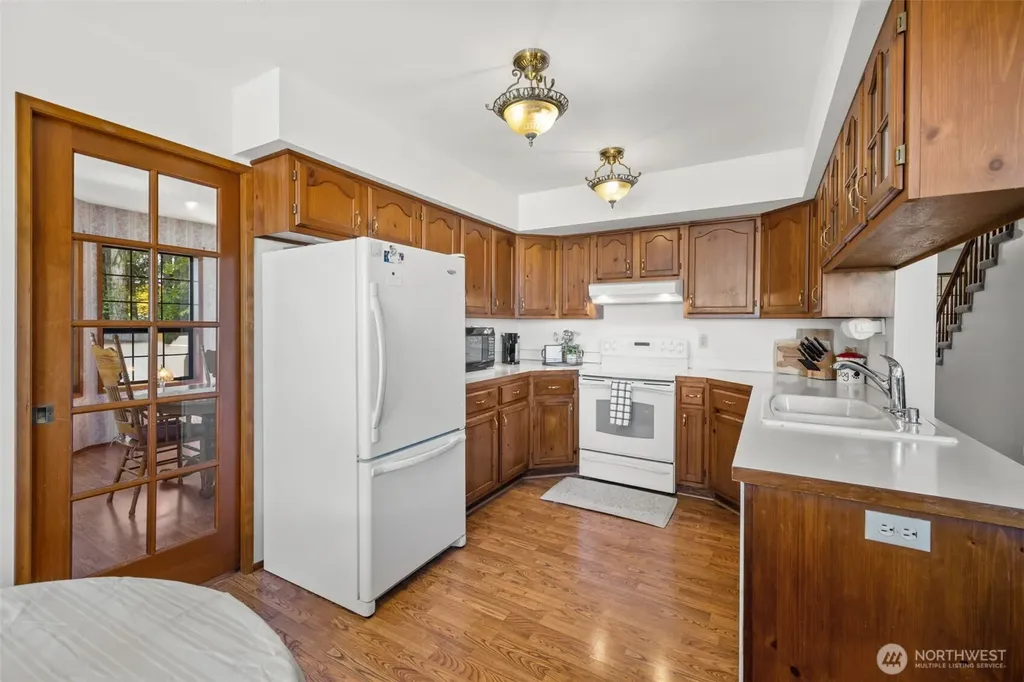 1809 E Woodhaven Lane Port Angeles WA 98362