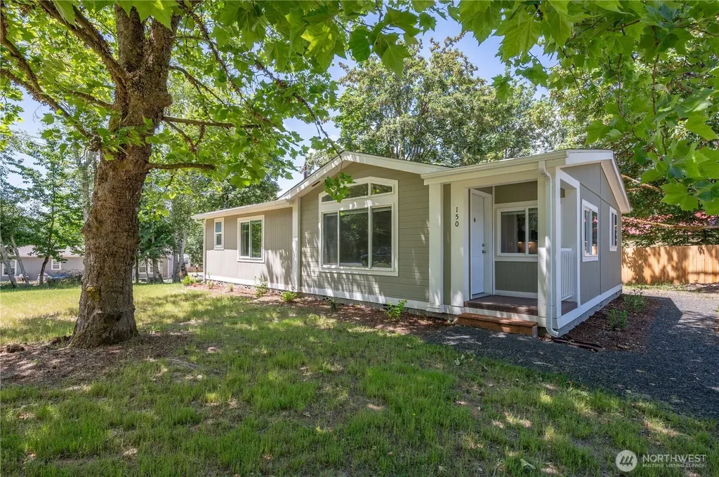 150 E Kingston Way Shelton WA 98584