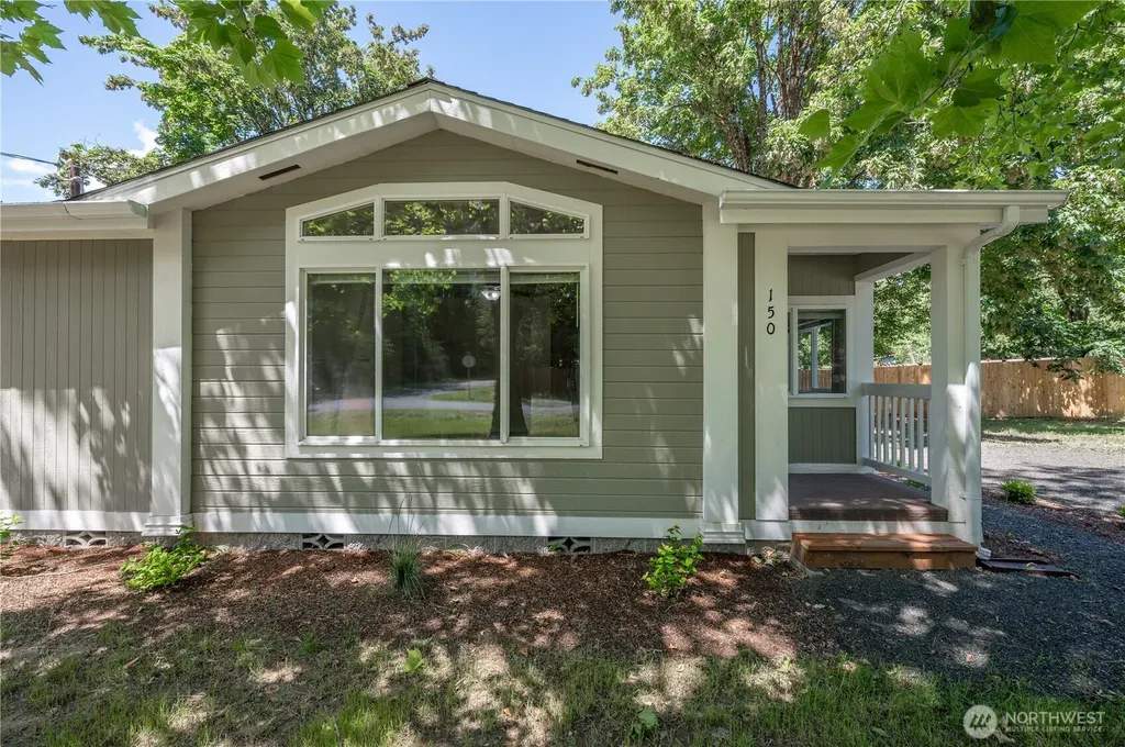 150 E Kingston Way Shelton WA 98584