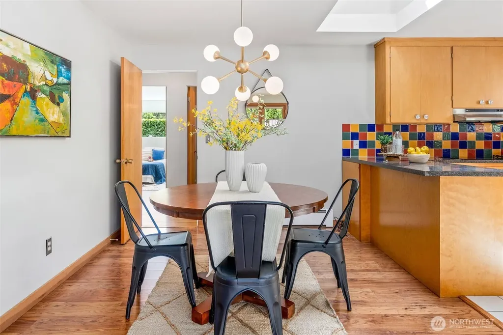 5320 S Kenyon Street Seattle WA 98118