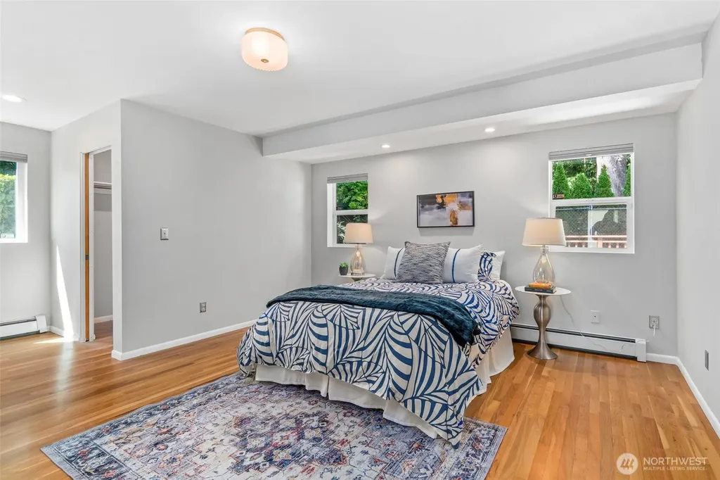 5320 S Kenyon Street Seattle WA 98118