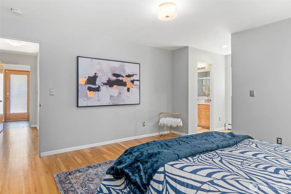5320 S Kenyon Street Seattle WA 98118