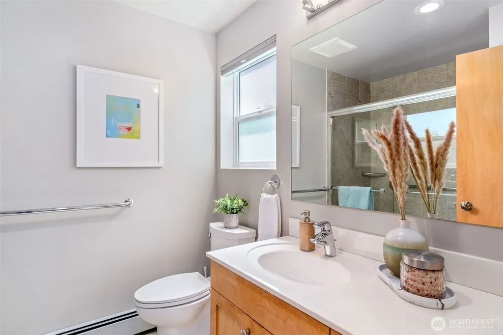 5320 S Kenyon Street Seattle WA 98118