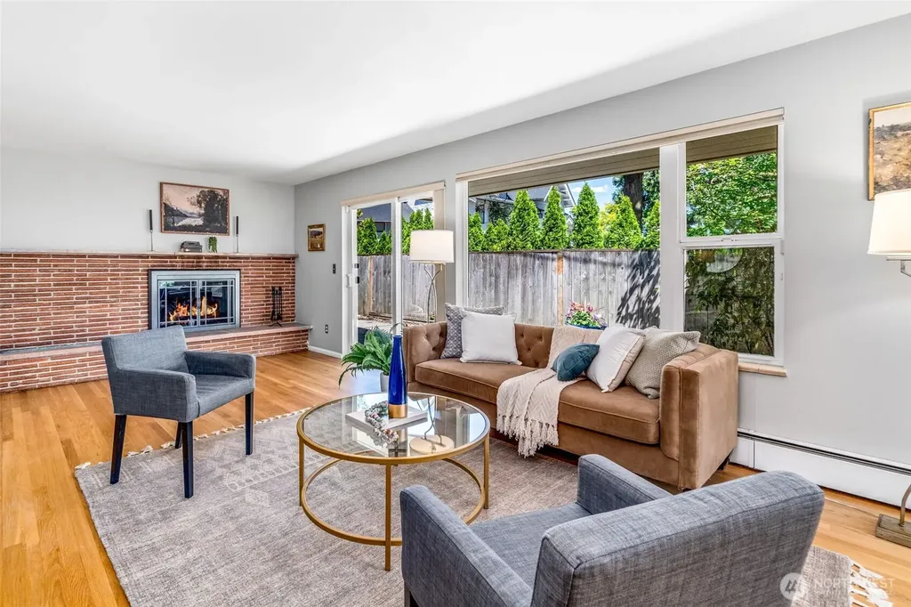 5320 S Kenyon Street Seattle WA 98118