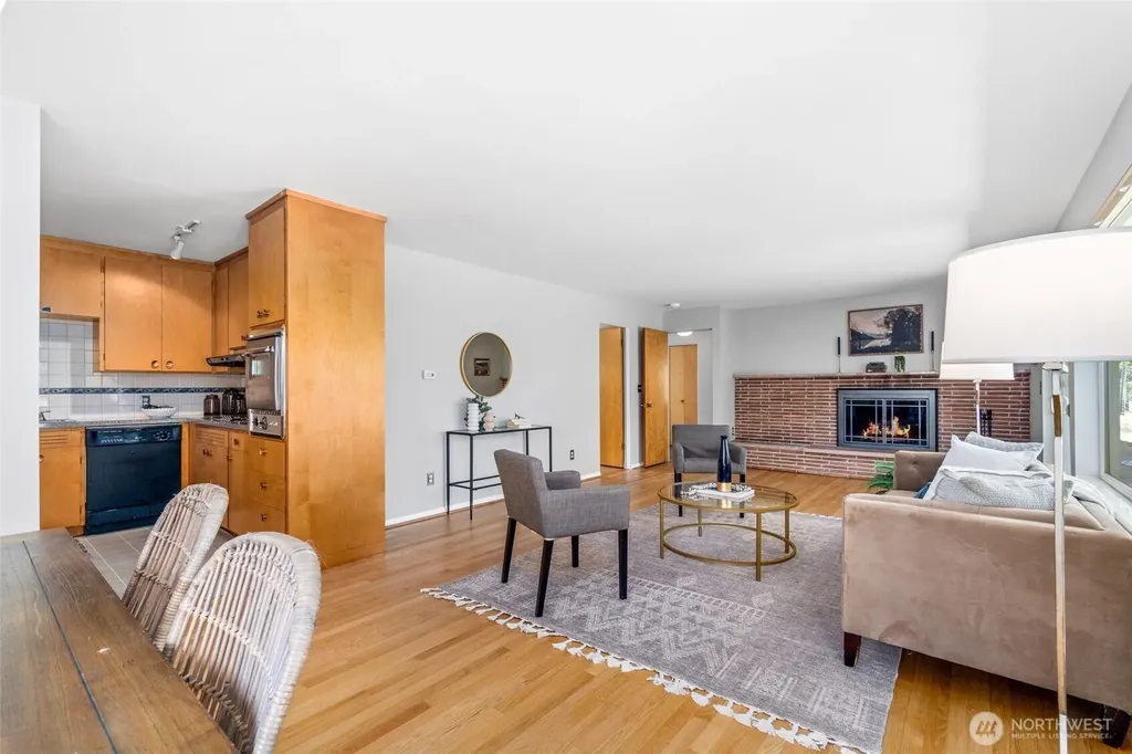 5320 S Kenyon Street Seattle WA 98118