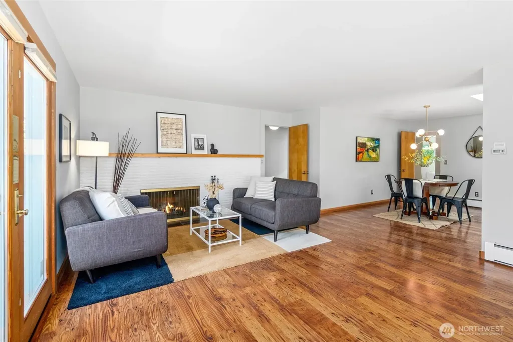 5320 S Kenyon Street Seattle WA 98118