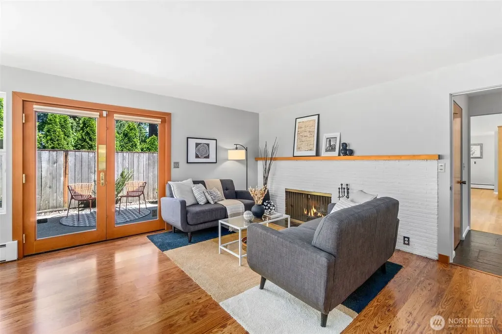 5320 S Kenyon Street Seattle WA 98118