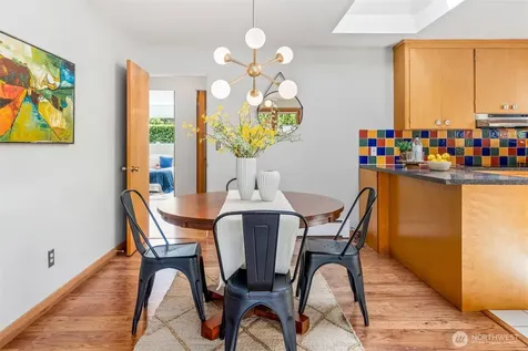 5320 S Kenyon Street Seattle WA 98118