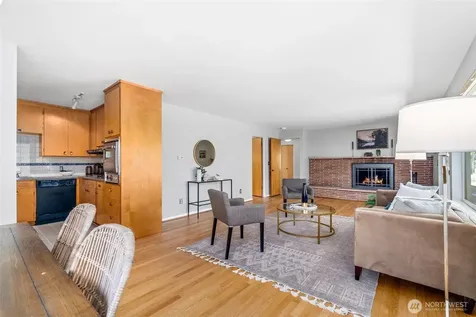 5320 S Kenyon Street Seattle WA 98118
