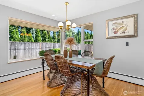 5320 S Kenyon Street Seattle WA 98118