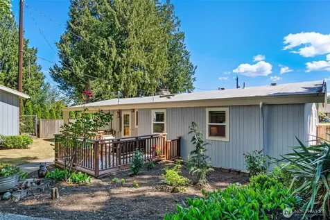5320 S Kenyon Street Seattle WA 98118