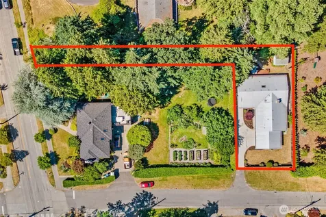 5320 S Kenyon Street Seattle WA 98118