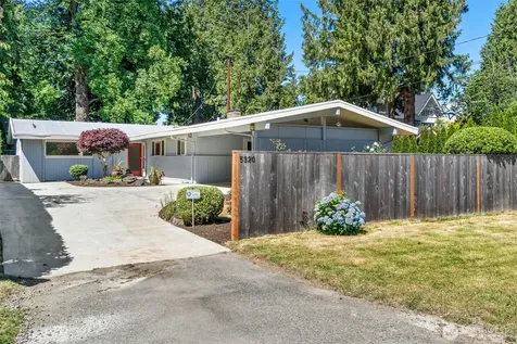 5320 S Kenyon Street Seattle WA 98118