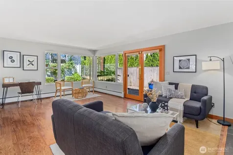 5320 S Kenyon Street Seattle WA 98118