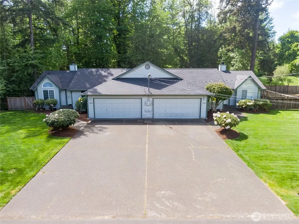 9922 F Street E Tacoma WA 98445