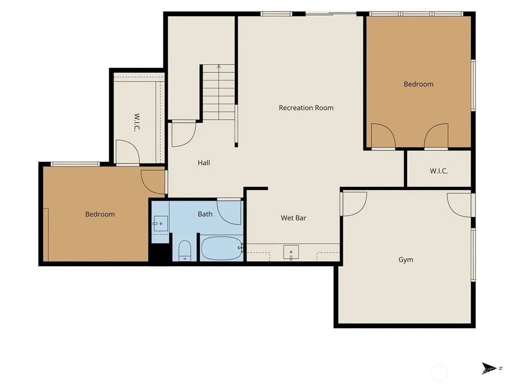 1221 34th Street Bellingham WA 98229