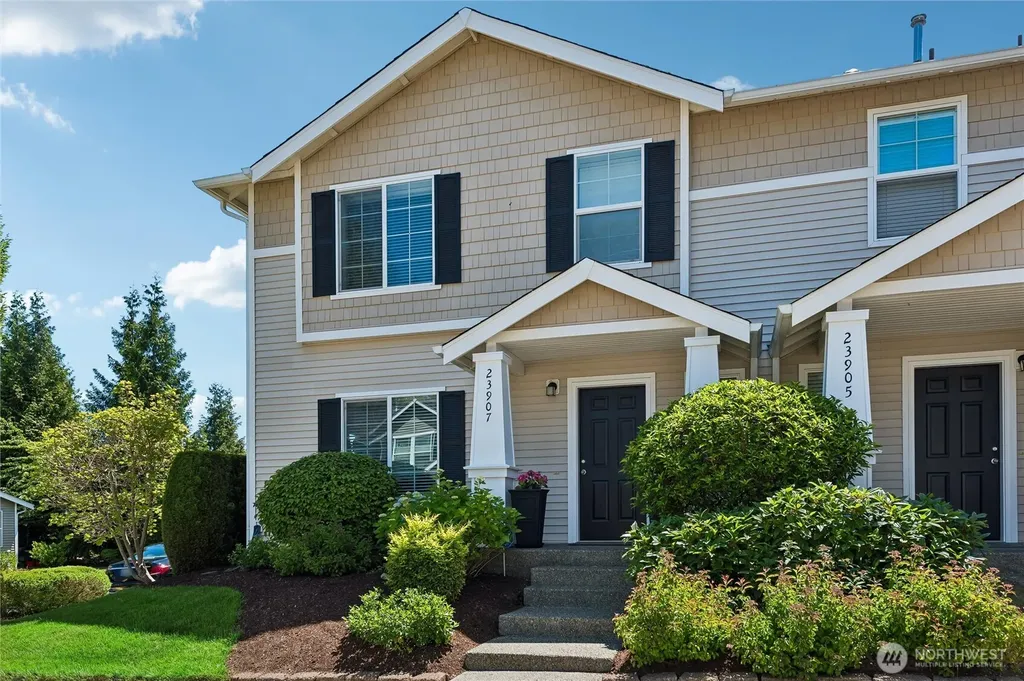 23907 NE 113th Lane Redmond WA 98053