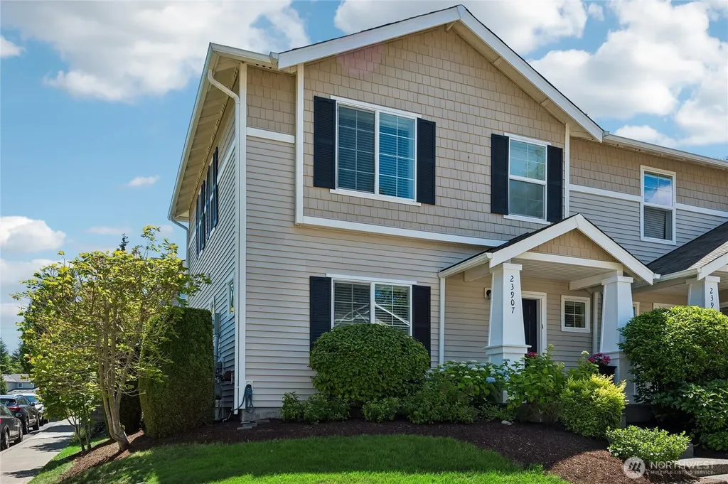 23907 NE 113th Lane Redmond WA 98053