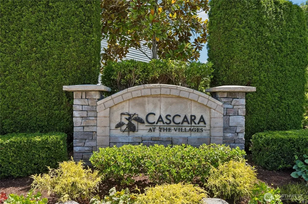 23907 NE 113th Lane Redmond WA 98053