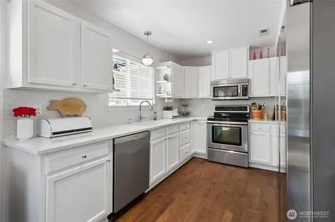 23907 NE 113th Lane Redmond WA 98053