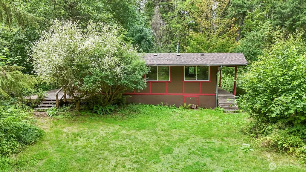 16138 Chuckawa Lane SE Yelm WA 98597