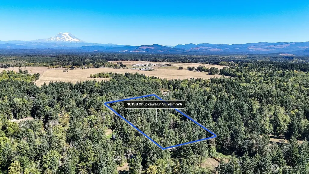 16138 Chuckawa Lane SE Yelm WA 98597