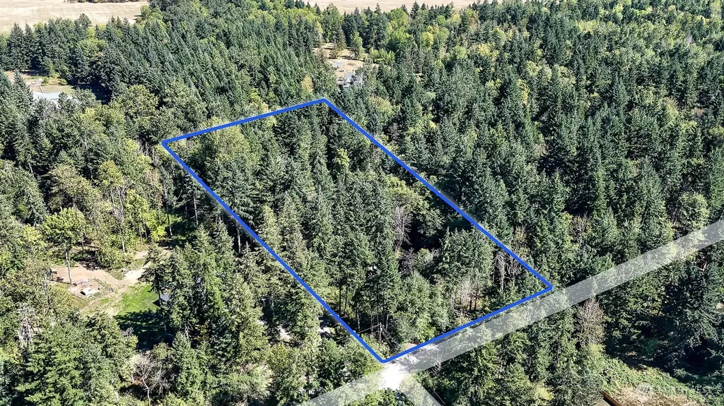 16138 Chuckawa Lane SE Yelm WA 98597