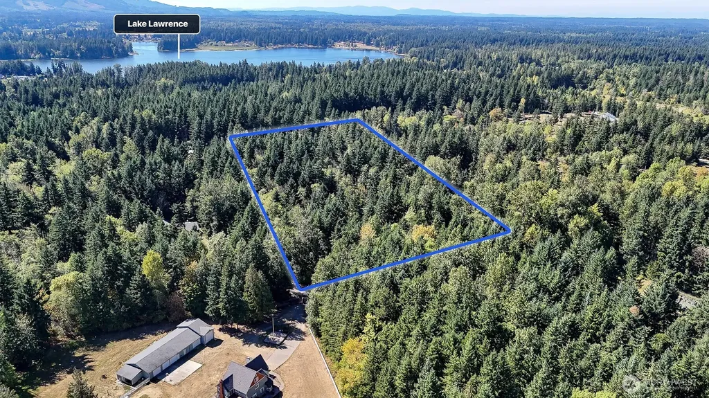 16138 Chuckawa Lane SE Yelm WA 98597