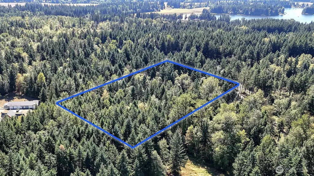 16138 Chuckawa Lane SE Yelm WA 98597