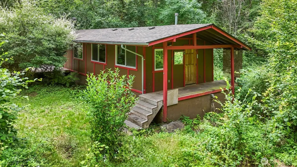 16138 Chuckawa Lane SE Yelm WA 98597
