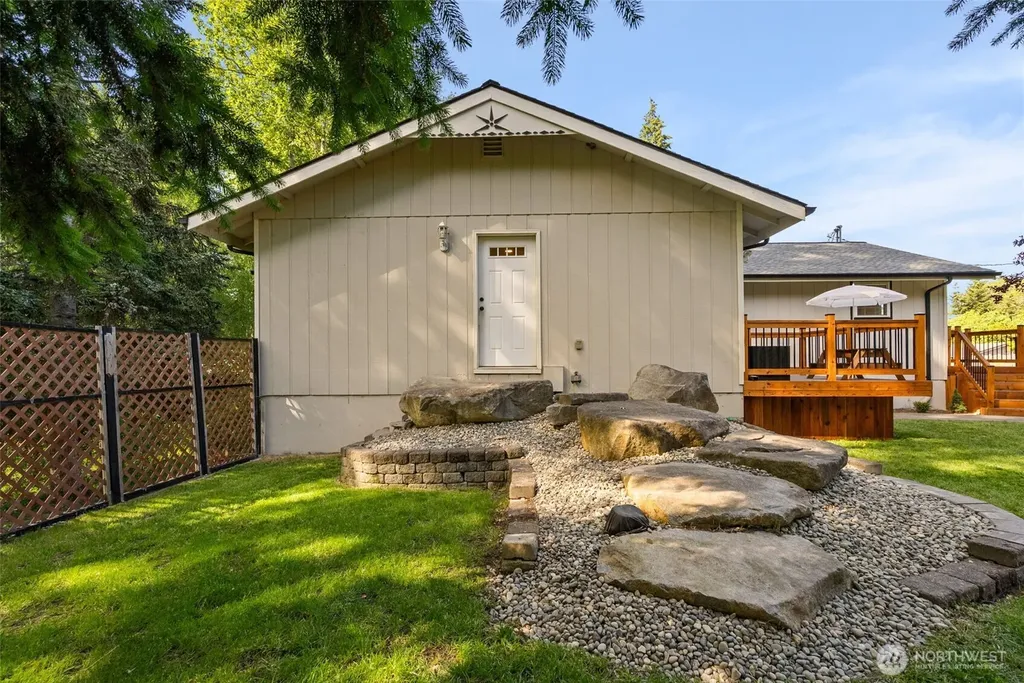 395 NW Blomster Way Poulsbo WA 98370