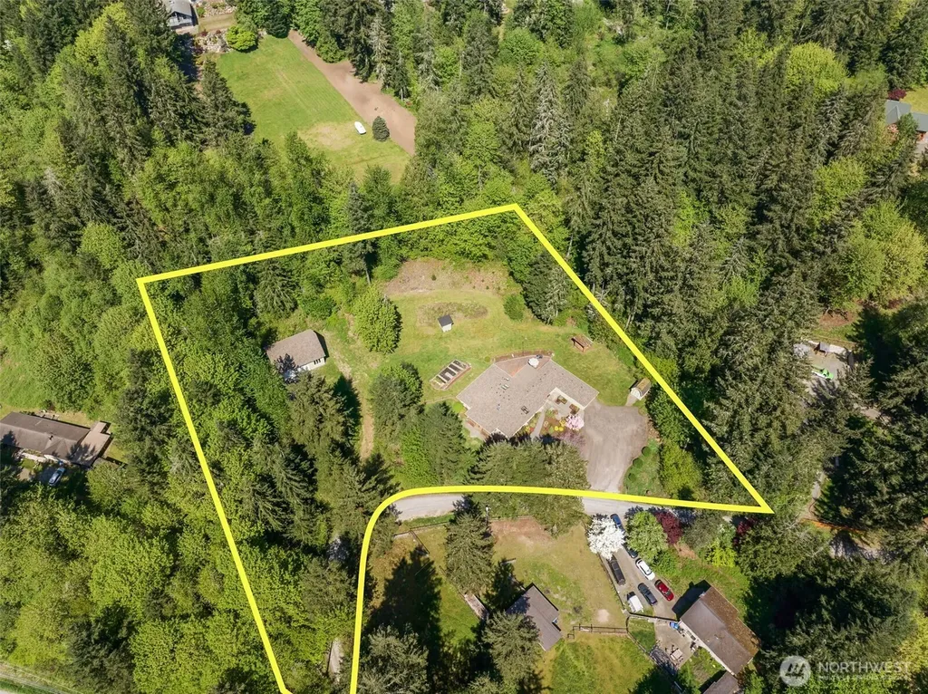 26428 SE 172 Street Issaquah WA 98027