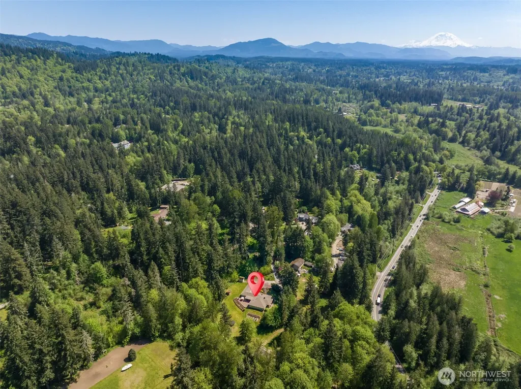26428 SE 172 Street Issaquah WA 98027