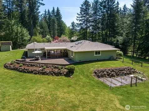 26428 SE 172 Street Issaquah WA 98027