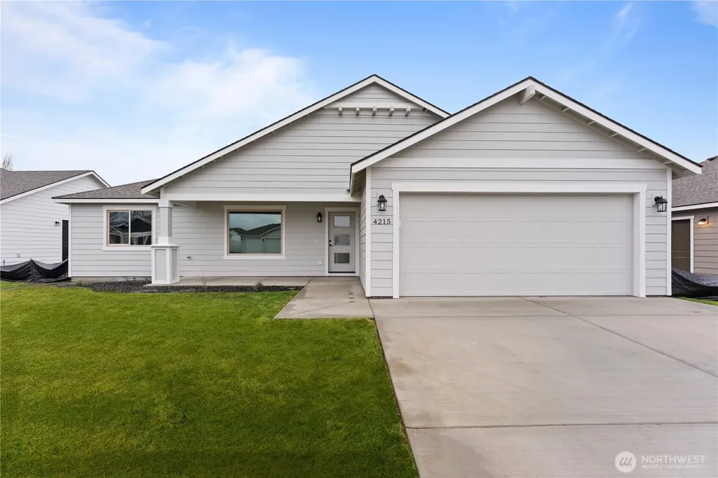 4215 W Sandy Court Moses Lake WA 98837