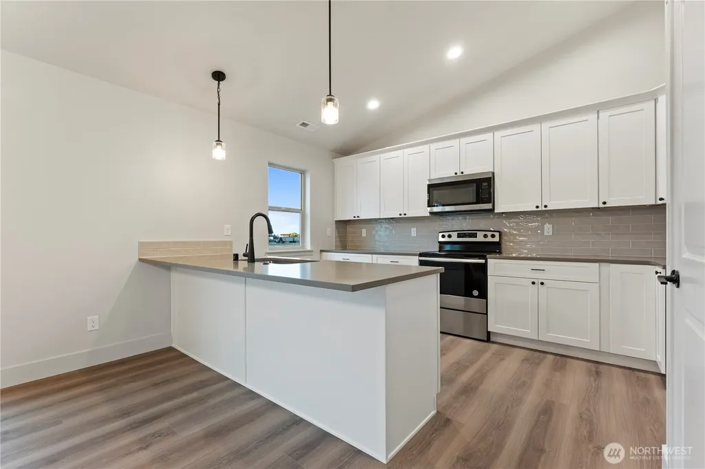 4215 W Sandy Court Moses Lake WA 98837