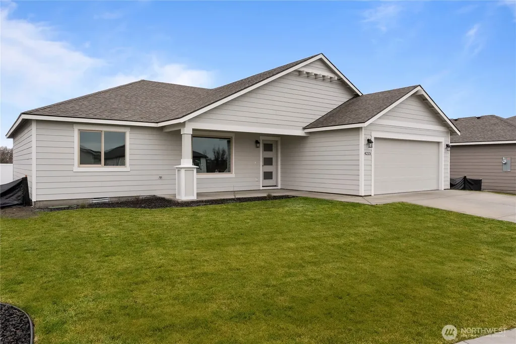 4215 W Sandy Court Moses Lake WA 98837