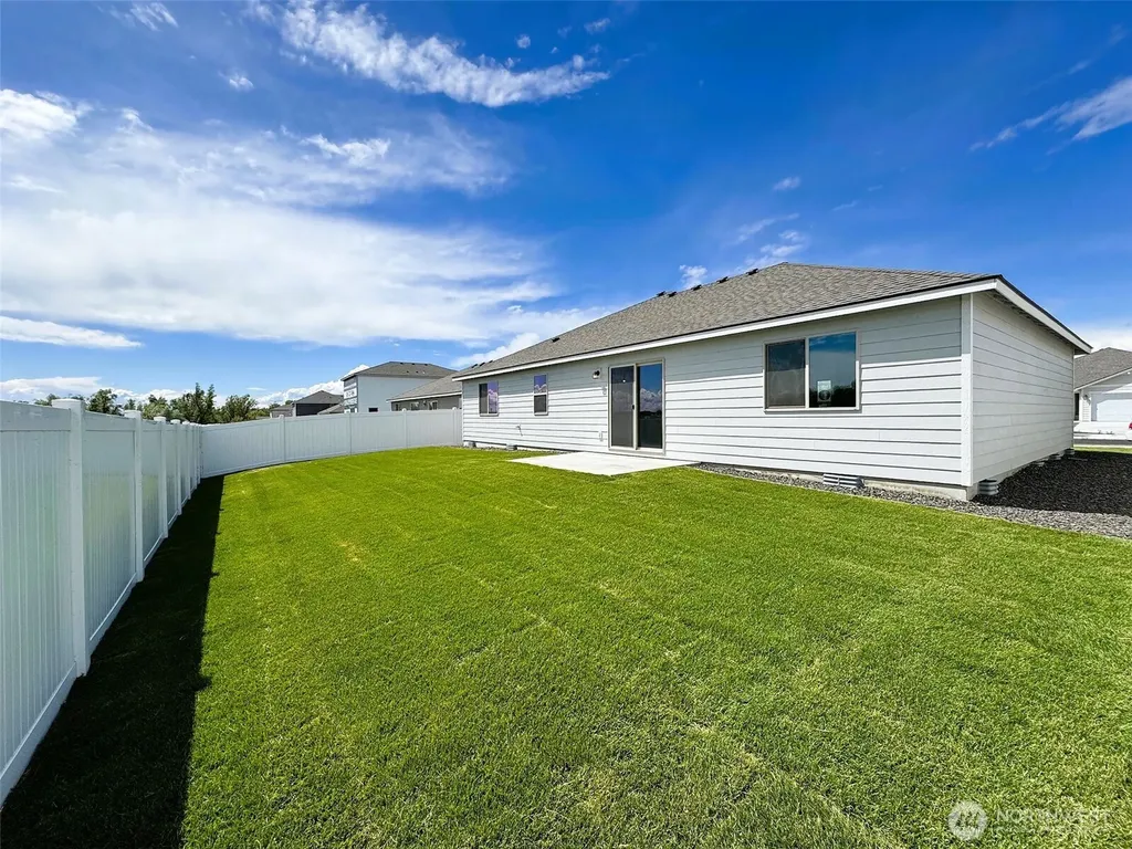 4215 W Sandy Court Moses Lake WA 98837