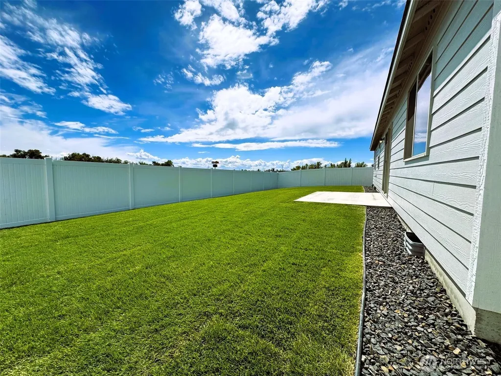 4215 W Sandy Court Moses Lake WA 98837