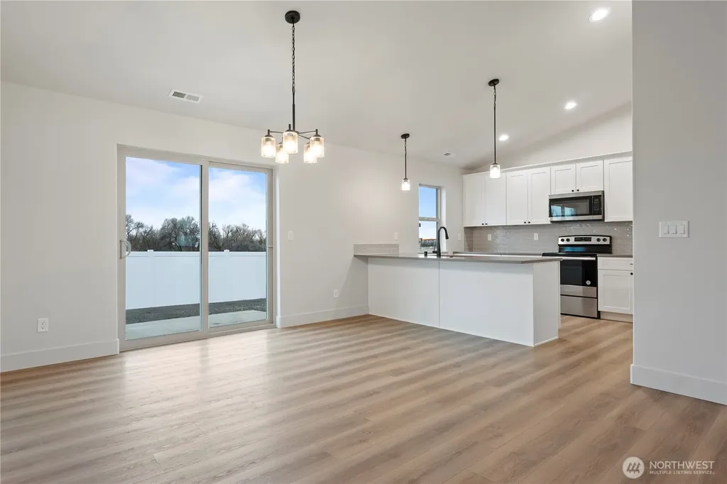 4215 W Sandy Court Moses Lake WA 98837