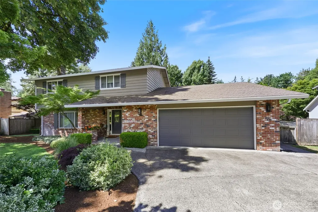 2725 Raintree Court SE Olympia WA 98501