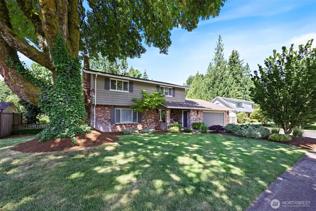2725 Raintree Court SE Olympia WA 98501