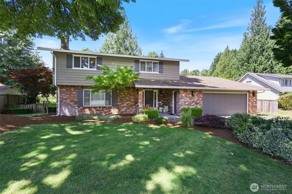 2725 Raintree Court SE Olympia WA 98501