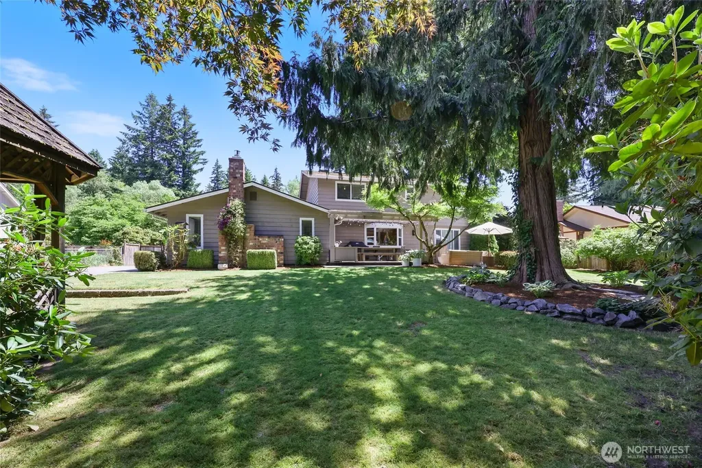 2725 Raintree Court SE Olympia WA 98501