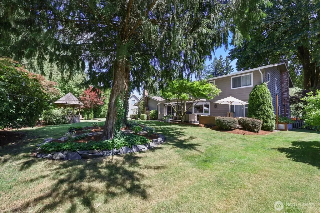 2725 Raintree Court SE Olympia WA 98501