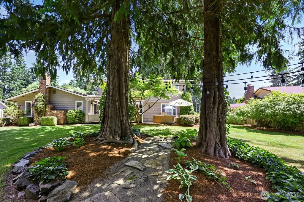 2725 Raintree Court SE Olympia WA 98501