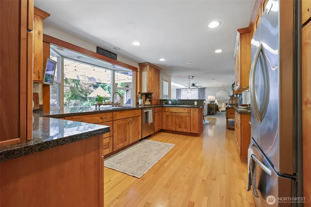 2725 Raintree Court SE Olympia WA 98501
