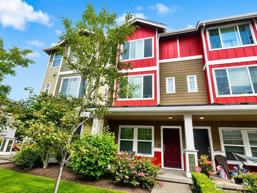 13304 46th Avenue SE Mill Creek WA 98012