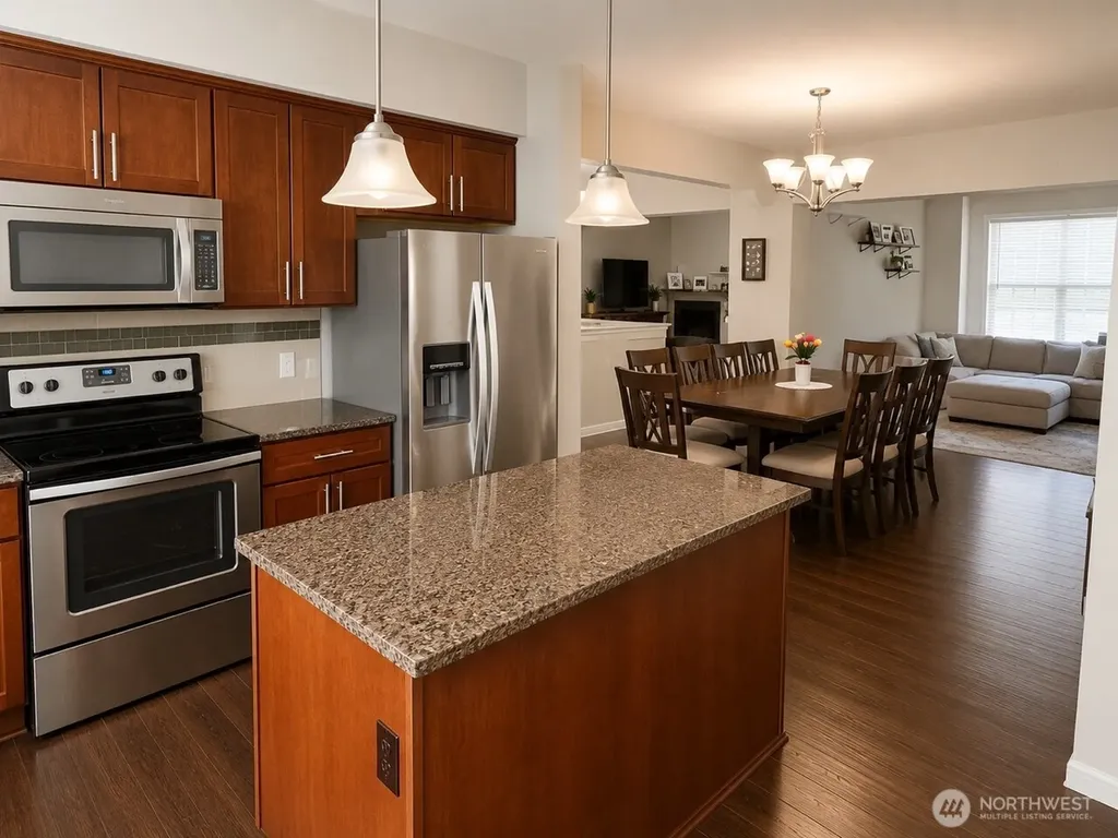 13304 46th Avenue SE Mill Creek WA 98012
